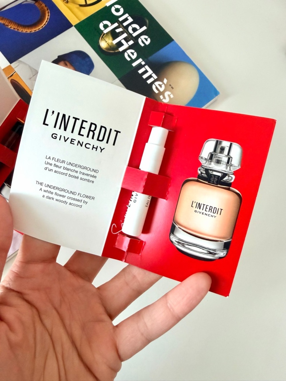 Givenchy L’interdit Bundle - Picture 4 of 4